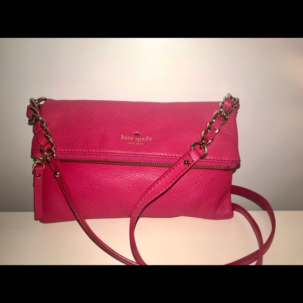 PRETTY IN PINK❣️ Kate Spade crossbody
